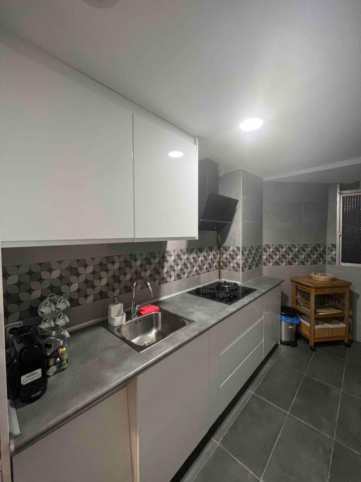 Apartamento En El Centro De Alcobendas Exterior foto