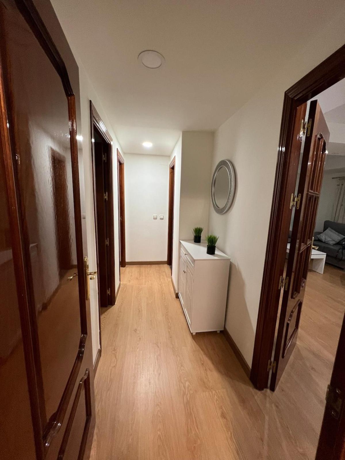 Apartamento En El Centro De Alcobendas Exterior foto
