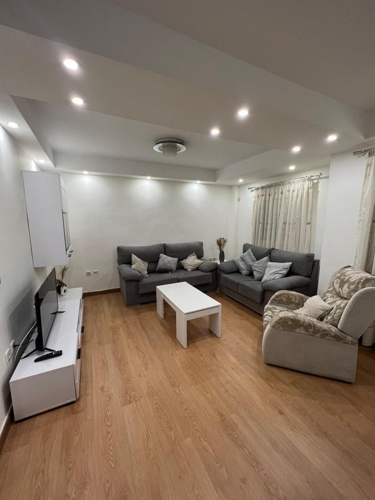 Apartamento En El Centro De Alcobendas Exterior foto